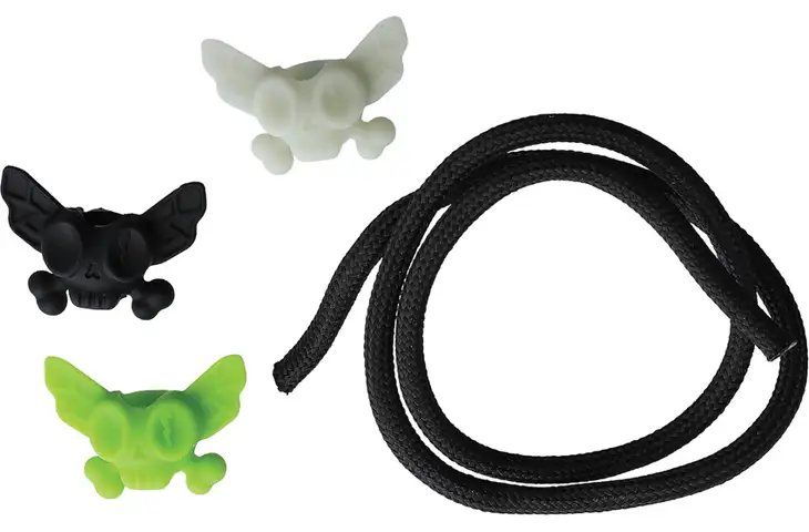 Flytanium 3 Pack Dead Fly Bead